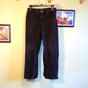 Boys Route 65 Relaxed Jean's 12H